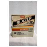 357 Magnum Ammunition