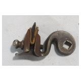 Lot of Assorted Vintage Firearm Replacement Parts