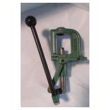 RCBS RCII Rock Chucker Hunting Gun Reloading Press