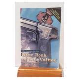 Blue Book of Gun Values 18th Edition by SP Fjestad