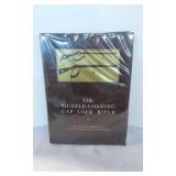 The Muzzle-Loading Cap Lock Rifle Hardback