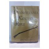 The Pennsylvania-Kentucky Rifle Hardback