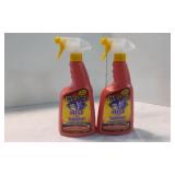 Wizards Mist n Shine Professional Detailing Spray