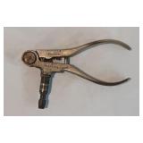 Ideal Manufacturing #44 S&W SPL Reloading Tool
