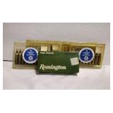 243 Winchester Ammunition