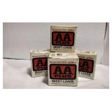 28 Gauge Shotgun Shells