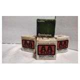28 Gauge Shotgun Shells