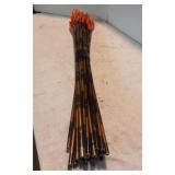 Eaton Archery 2117 Fall Stalker Aluminum Arrows