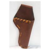 Handmade Leather Holster