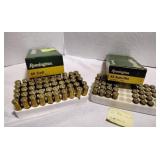 Remington 45 Ammunition