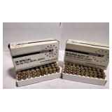 38 Special Auto Ammunition