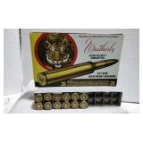 Vintage Weatherby .257 Magnum Ammo