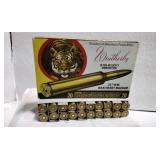Vintage Weatherby .257 Magnum Ammo