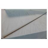 50-inch Wooden Ramrod without Handle