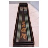 Bear A-60 Standard Grade Cedar Arrows