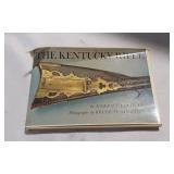 The Kentucy Rifle Hardback