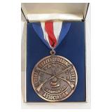 Assorted Muzzleloading & Black Powder Medals