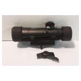 Colt AR-15 Sporter 3 X 20 Scope