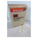 Winchester Shotshell Reloading Double A Wads