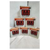 Winchester 12 Gauge Trap Loads