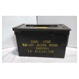 5.56 Ammo Box