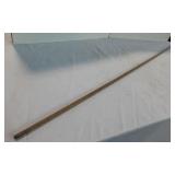 48-inch Wooden Ramrod without Handle