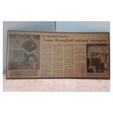 ****** DO NOT BID! PLEASE READ!