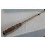 42-inch Wooden Ramrod with Wooden Handle