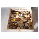 Seven Assorted Boxes of Shotshell Reloading Wads