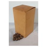 Four Assorted Boxes of Shotshell Reloading Wads