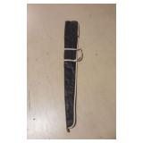 Vintage Slip-On Rifle / Shotgun Case