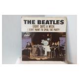 Over 350 Collectible Vintage 45-Speed Records