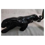 Black Panther, possible Haeger, no markings