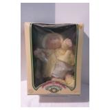 Collectible 1985 Coleco Cabbage Patch Girl Doll