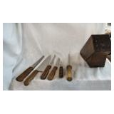Knife Set