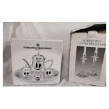 International Silver company items