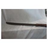 Vintage Machete