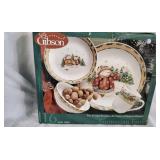 Everyday Gibson Dish set
