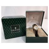 Vintage Ladies Gucci Wrist Watch