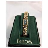Vintage Bulvova Ladies Wrist Watch
