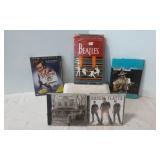 Lot of Sixteen Assorted DVD