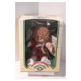Collectible 1985 Coleco Cabbage Patch Boy Doll