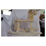 Rocking horse