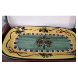 Lennox winter Greetings, small o