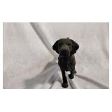 Bird Dog Statue