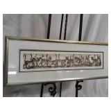 "Queved Cats" By Enid Groves