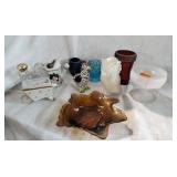 Miscellaneous nick knacks