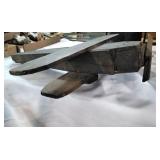 Handmade Airplane