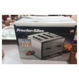 Retro Proctor Silex 4 Slice Toaster