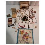 Huge Lot of Assorted Vintage Items